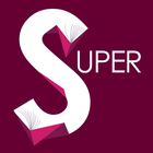 آیکون‌ SuperBookCity