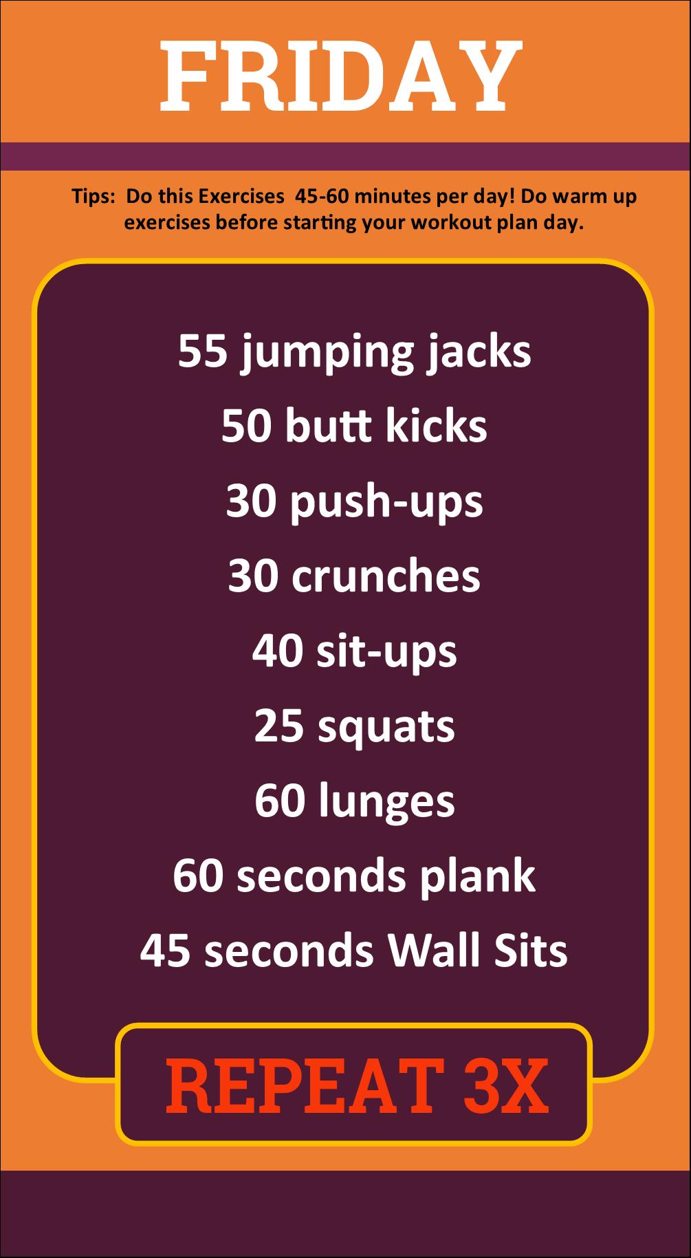 Easy 7 Days Home Workout For Android Apk Download Easy 7 Days Home Workout For Android Apk Download