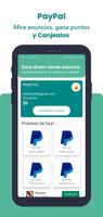Ganar dinero: Cash Money App Cartaz
