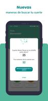 برنامه‌نما Ganar dinero: Cash Money App عکس از صفحه