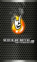 پوستر Sueur De Metal