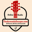 The Acoustic Escape أيقونة