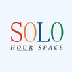 Solo hourly icon