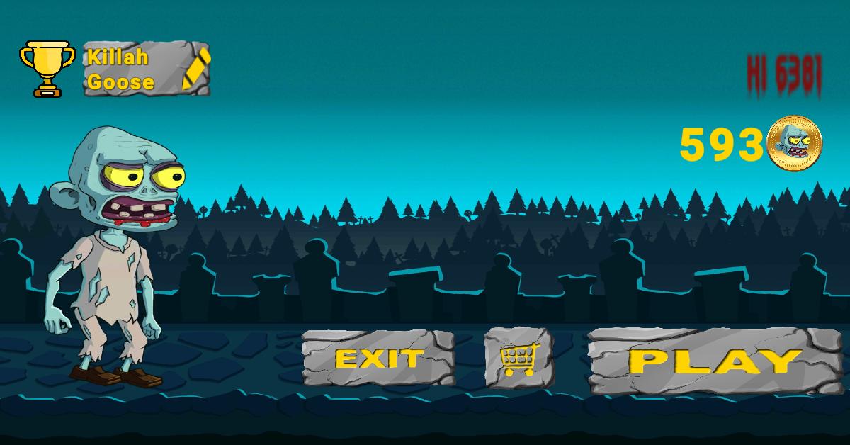 Run Zombie Run! APK for Android Download Run Zombie Run! APK for Android Download