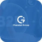 Chandan Group icône