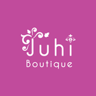 Juhi Boutique 아이콘