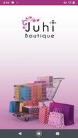 Juhi Boutique 포스터