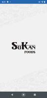Sukan Foods постер