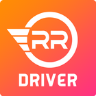 Ride O Ride Driver icon