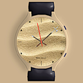 WFHalberd Watch Face