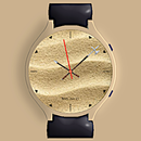 WFHalberd Watch Face APK