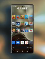 Bluryo - Icon Pack ภาพหน้าจอ 2