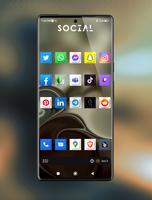 Bluryo - Icon Pack ภาพหน้าจอ 3