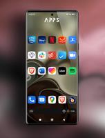 Bubleo - Icon Pack screenshot 1