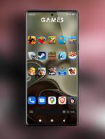 Bubleo - Icon Pack screenshot 2