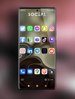 Bubleo - Icon Pack screenshot 3