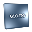 Glosio - Icon Pack APK