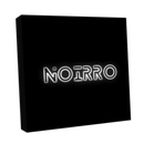 Noirro - Icon Pack APK