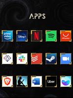 Palacio - Icon Pack poster