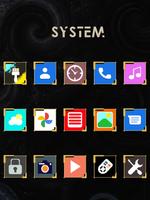 Palacio - Icon Pack screenshot 3