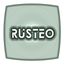 Rusteo - Icon Pack APK
