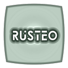Rusteo - Icon Pack 아이콘