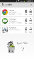 App Eater Affiche