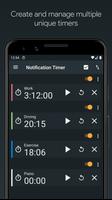 Notification Timer Ekran Görüntüsü 2