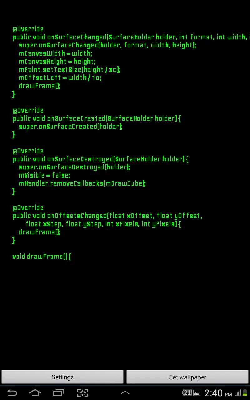 I am Hacked - Live Wallpaper APK for Android Download I am Hacked - Live Wallpaper APK for Android Download