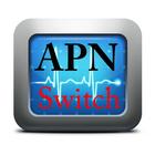 Universal APN Switch ikon
