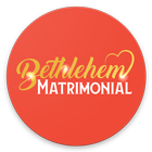 Bethlehem Matrimonial 아이콘