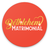 Bethlehem Matrimonial आइकन