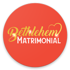 Bethlehem Matrimonial أيقونة