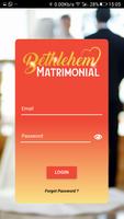 Bethlehem Matrimonial 스크린샷 1