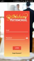 Bethlehem Matrimonial تصوير الشاشة 1