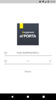 Академия elPorta Affiche