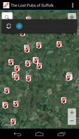 The Lost Pubs of Suffolk スクリーンショット 3