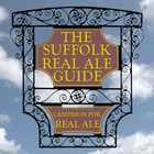 Suffolk Real Ale Pub Finder icon