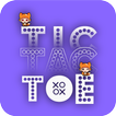 Tic Tac Toe Master icon
