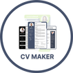 Cv Maker | Resume Builder icon