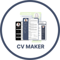 Cv Maker | Resume Builder