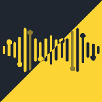 Background Audio Recorder icon
