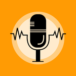 Background Audio Recorder icon
