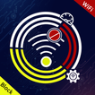 Block WiFi – Router Manager 圖標