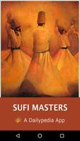 Sufi Masters Daily Affiche
