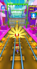 Subway Track - Endless Surf Ru XAPK download
