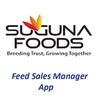Feed Sales Manager App icon