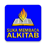 Suka Membaca Alkitab icono