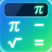 Modern Scientific Calc icon