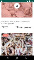 برنامه‌نما SUKHUA - Online Dry Fish Store عکس از صفحه